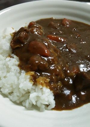 お肉柔らか☆スパイシーチキンカレー★-レシピのメイン写真