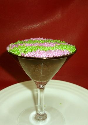 ヘルシーおいしー！大根チョコレート-レシピのメイン写真