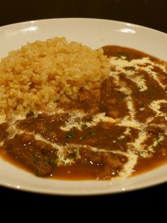 本格的!ビーフストロガノフ-レシピのメイン写真