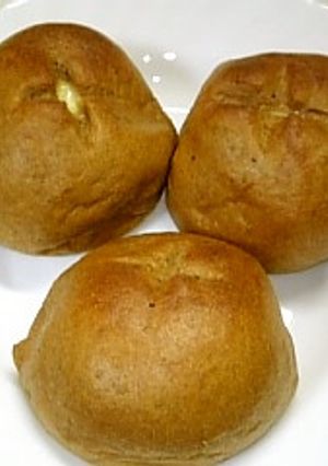 低糖質オニオンチキンパン-レシピのメイン写真