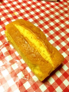 ふんわり プレーンパウンドケーキ-レシピのメイン写真