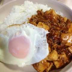麻婆豆腐-レシピのメイン写真