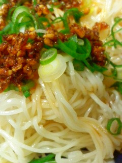 簡単☆食べラーそうめん-レシピのメイン写真