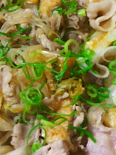 面倒な日の簡単ポン酢煮-レシピのメイン写真