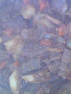 水なしカレー(圧力鍋)-レシピのメイン写真