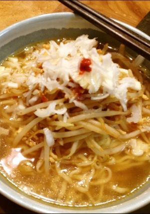 おうち担々麺-レシピのメイン写真