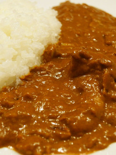 本格的!インド風チキンカレー-レシピのメイン写真