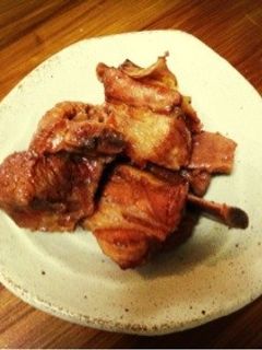トロうまっ☆ジンジャーエール煮-レシピのメイン写真