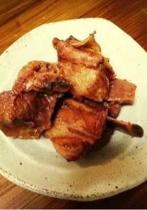 トロうまっ☆ジンジャーエール煮-レシピのメイン写真