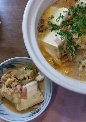 料理屋さんの豆腐バター-レシピのメイン写真
