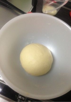 私のパン生地♡惣菜・菓子パン♡-レシピのメイン写真