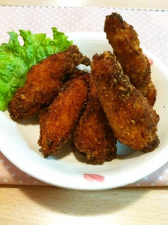 やみつき♥塩麹チキン-レシピのメイン写真