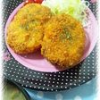肉じゃがコロッケ♪