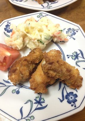 豚スライスのりチーズ巻き揚げ-レシピのメイン写真