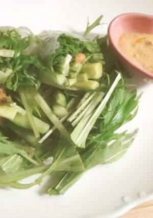中華名菜「麻婆茄子」de 生はるまき-レシピのメイン写真