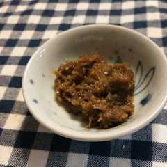 รูปของ 春の味？大人の味？簡単ふき味噌