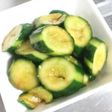 ピリ辛たたききゅうり