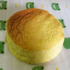รูปของ スポンジケーキ!(^^)!