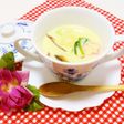 我が家の簡単茶碗蒸し♪