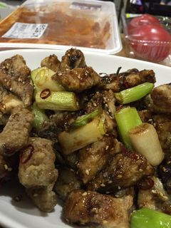 鯖のあまから-レシピのメイン写真