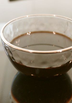 美味しい手作りポン酢-レシピのメイン写真