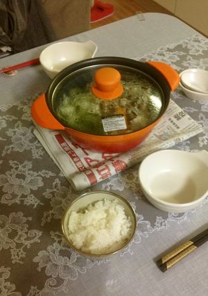 万能！絶品！だし汁-レシピのメイン写真