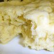 すぐできる!!簡単バナナの蒸しケーキ