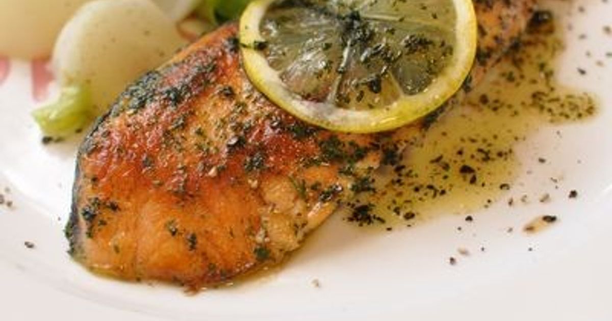 ムニエル様 サーモンムニエル by rumitte 【クックパッド】 簡単おいしいみんなの