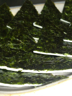簡単おつまみ♪海苔チーズ-レシピのメイン写真