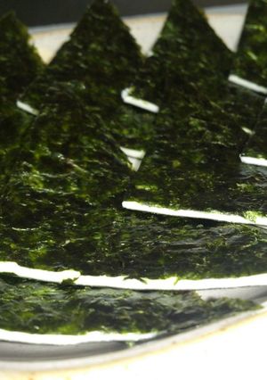簡単おつまみ♪海苔チーズ-レシピのメイン写真