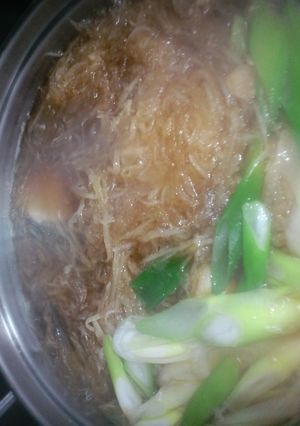 うおすき風ブリ大根-レシピのメイン写真