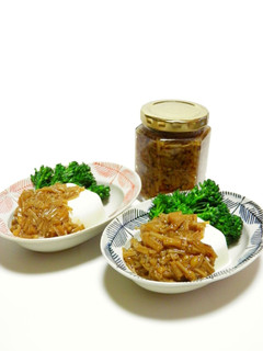 えのきの簡単常備菜*手作り なめたけ♪-レシピのメイン写真