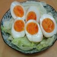 超簡単!おいしい味付けたまご