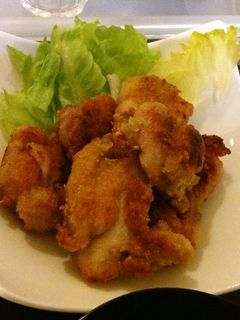 定番♡サクサクから揚げ【鶏の下処理法付】-レシピのメイン写真