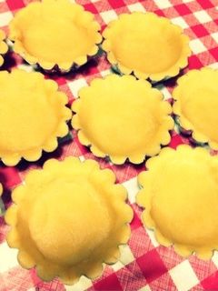基本のタルト生地 〜パートブリゼ〜-レシピのメイン写真