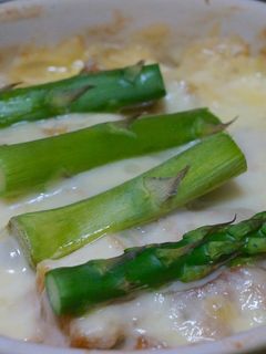 厚揚げツナマヨチーズ焼き-レシピのメイン写真