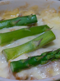 厚揚げツナマヨチーズ焼き-レシピのメイン写真