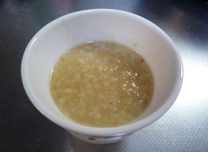 手作り玄米甘酒コツあり♪麹ジャムにも-レシピのメイン写真