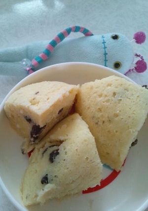 おからチーズケーキ-レシピのメイン写真