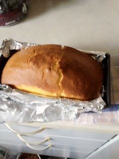 簡単★HMパウンドケーキ-レシピのメイン写真