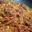 騙されたと思って作ってみて!肉味噌♡
