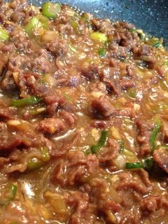 騙されたと思って作ってみて!肉味噌♡-レシピのメイン写真