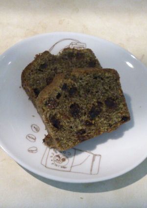 激ウマ！紅茶とレーズンのパウンドケーキ-レシピのメイン写真