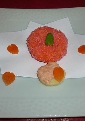 和の匠直伝！玉葱の桜クリームコロッケ-レシピのメイン写真