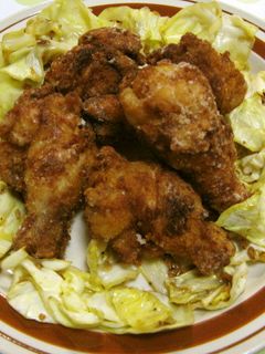 醤油麹de手羽もとのから揚げ-レシピのメイン写真