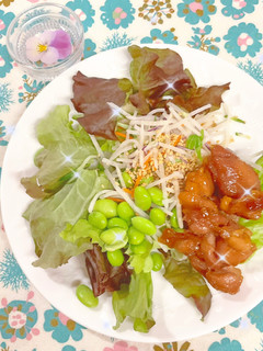 鶏肉のマーマレード煮-レシピのメイン写真