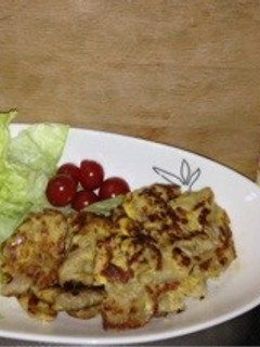 ドレッシングで味付け!ピカタ⭐-レシピのメイン写真