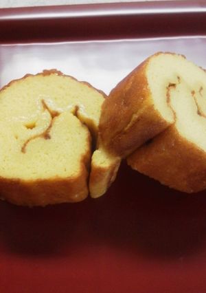 伊達巻-レシピのメイン写真