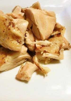乞食鶏っていうんだけど、大丈夫かな？-レシピのメイン写真