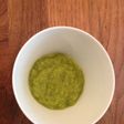 【離乳食】アスパラガスのポタージュ